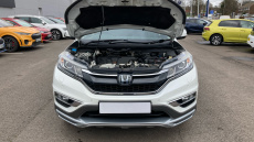 Honda CR-V 1.6 i-DTEC 160 EX 5dr Auto Diesel Estate